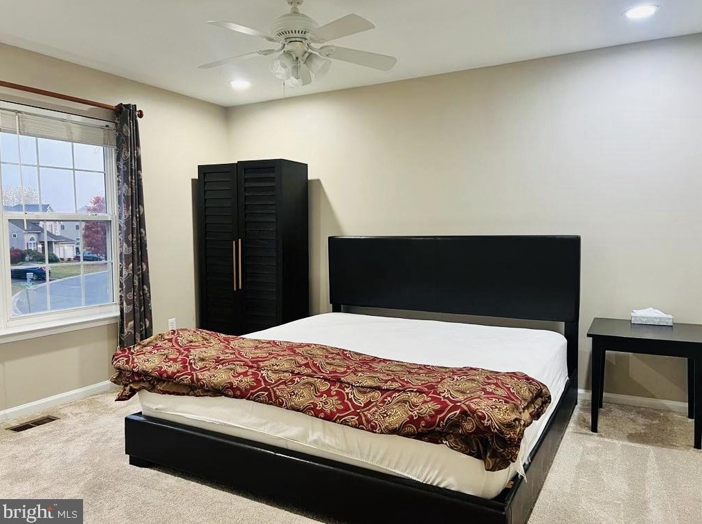 16 Chapman Ln, Bear DE  19701-6364 exterior