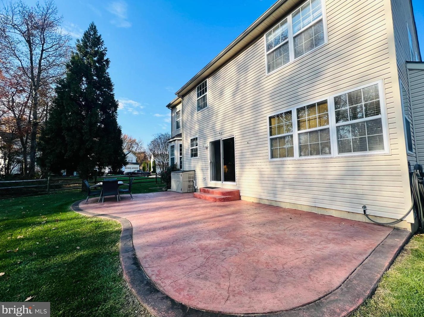 16 Chapman Ln, Bear DE  19701-6364 exterior