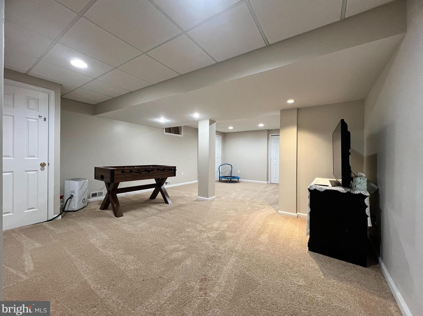 16 Chapman Ln, Bear DE  19701-6364 exterior