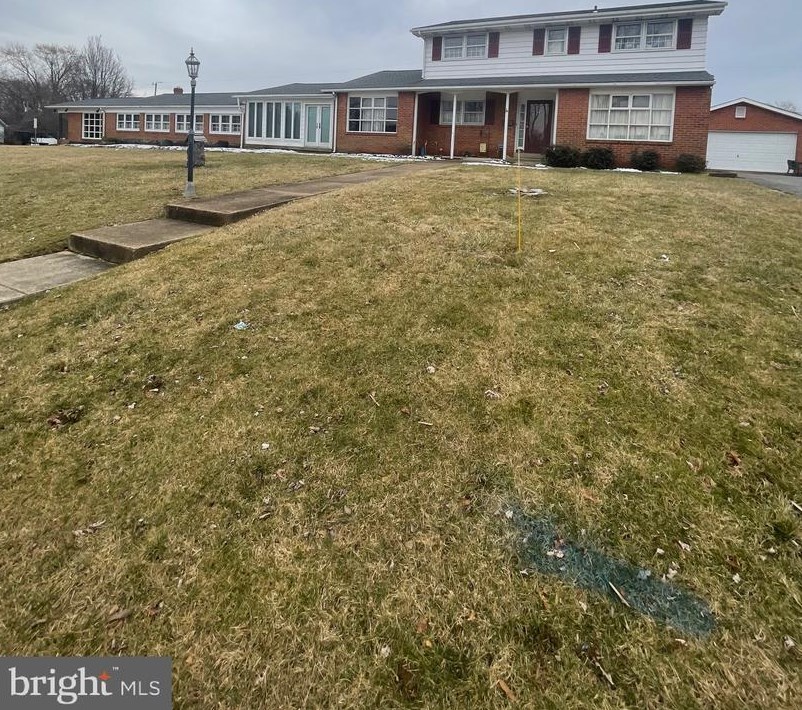 1200 Milltown Rd, Wilmington DE  19808-3004 exterior