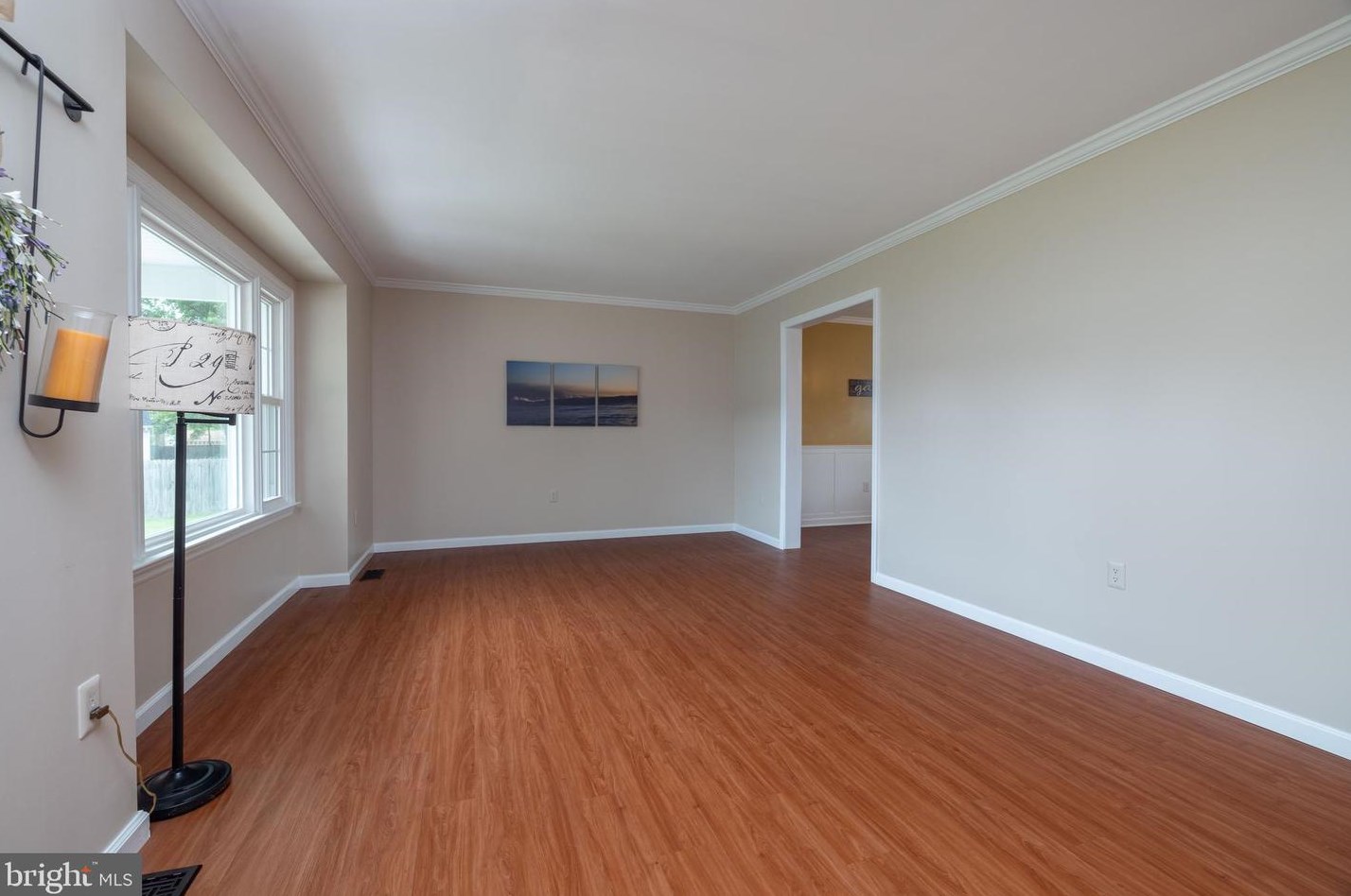 815 Gwynn Ct, Bear DE  19701-3013 exterior