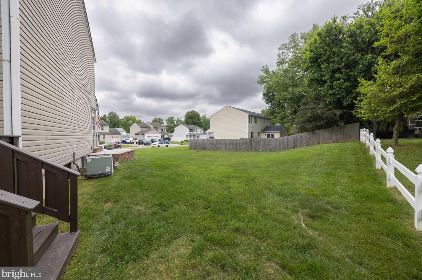 815 Gwynn Ct, Bear DE  19701-3013 exterior