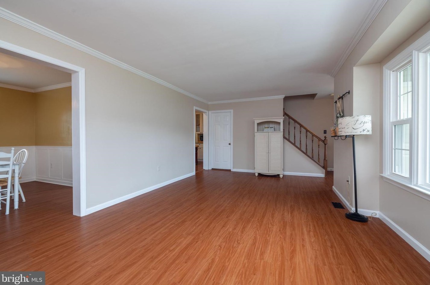 815 Gwynn Ct, Bear DE  19701-3013 exterior