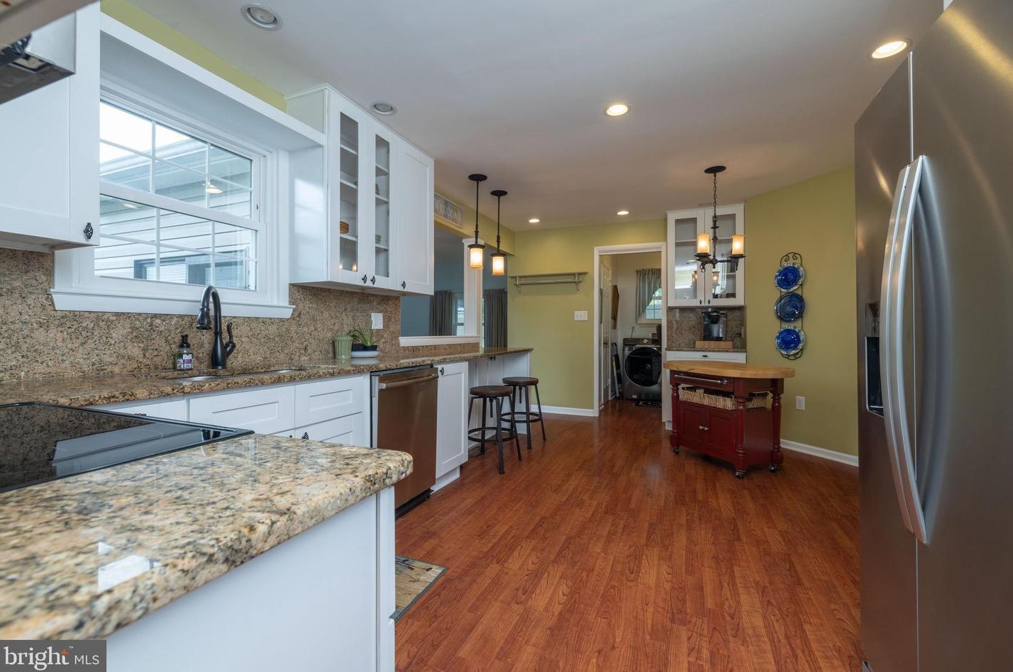 815 Gwynn Ct, Bear DE  19701-3013 exterior