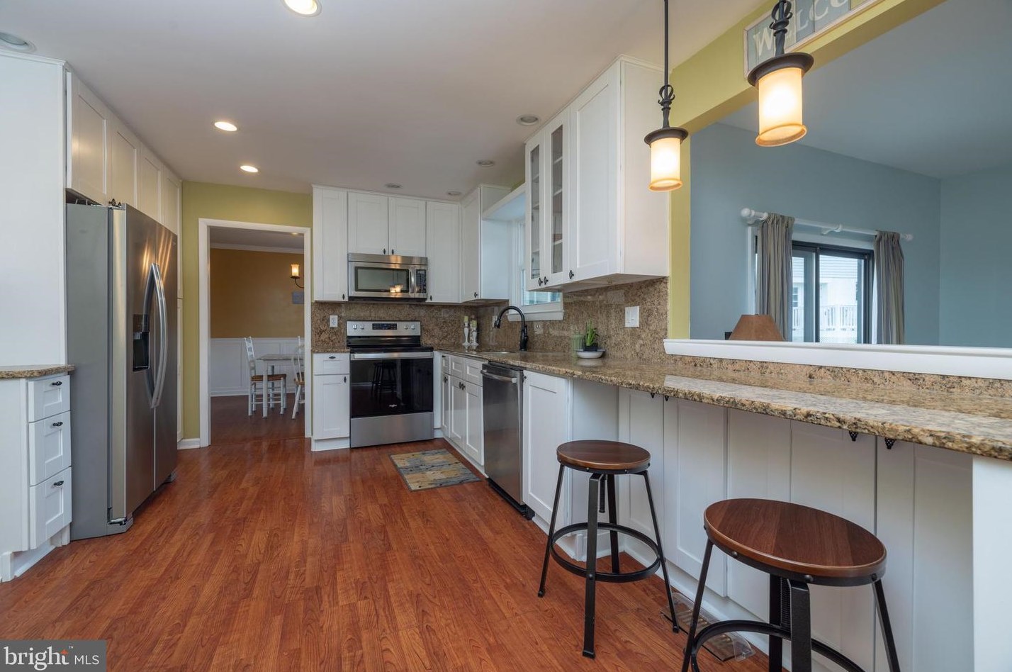 815 Gwynn Ct, Bear DE  19701-3013 exterior