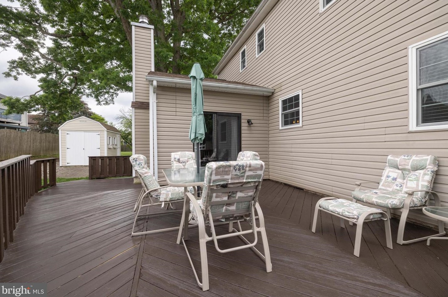 815 Gwynn Ct, Bear DE  19701-3013 exterior