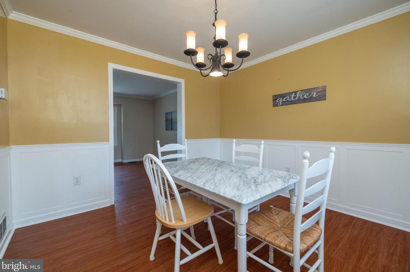 815 Gwynn Ct, Bear DE  19701-3013 exterior