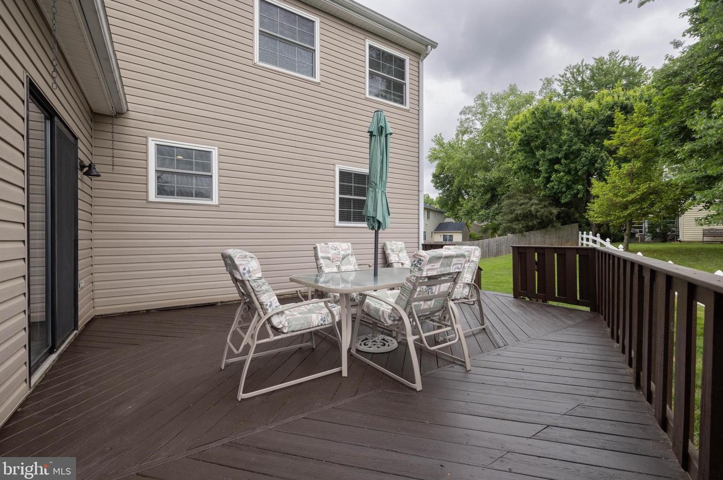 815 Gwynn Ct, Bear DE  19701-3013 exterior