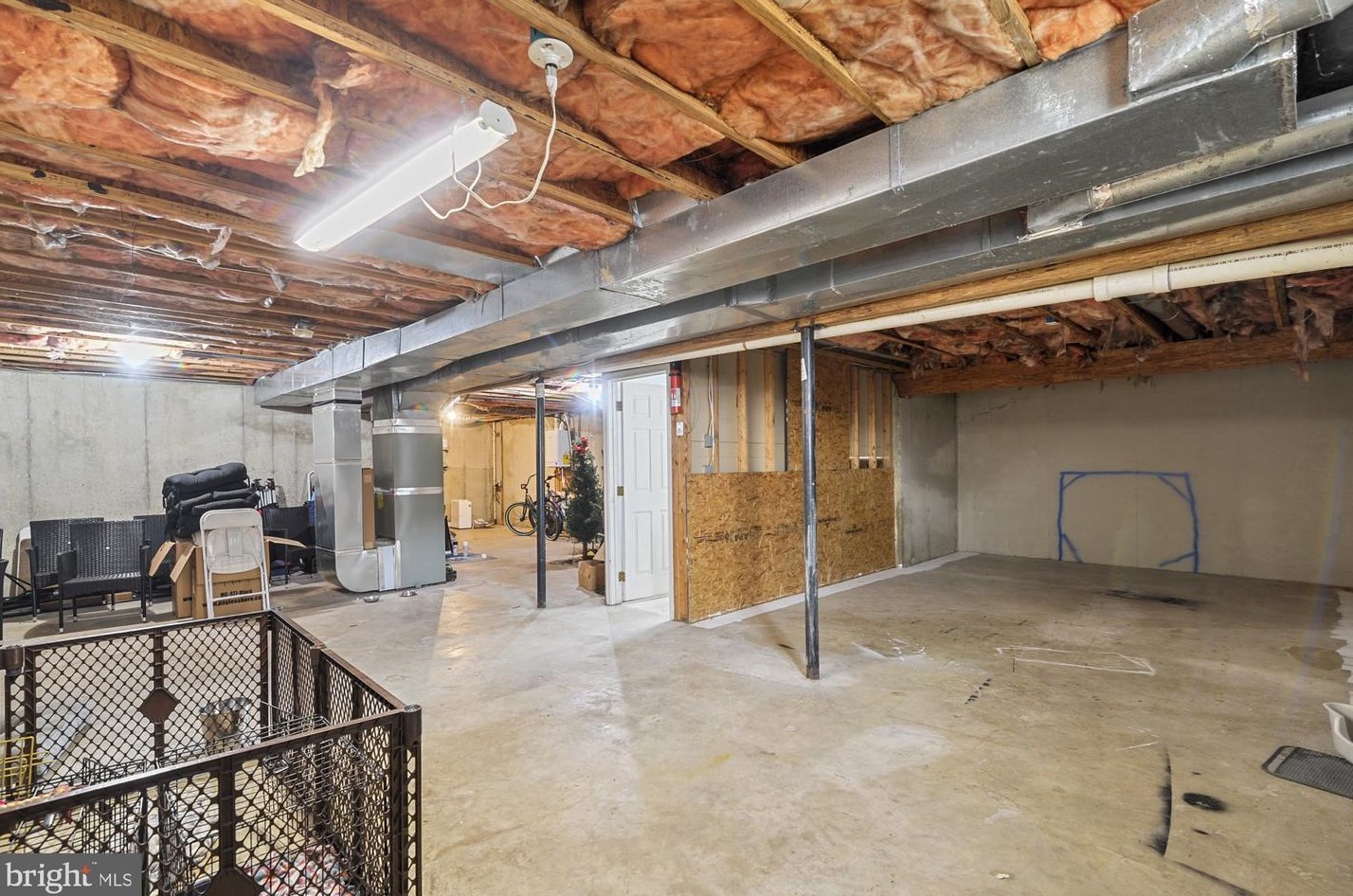 3 Augustine Blvd, Middletown DE  19709-2214 exterior