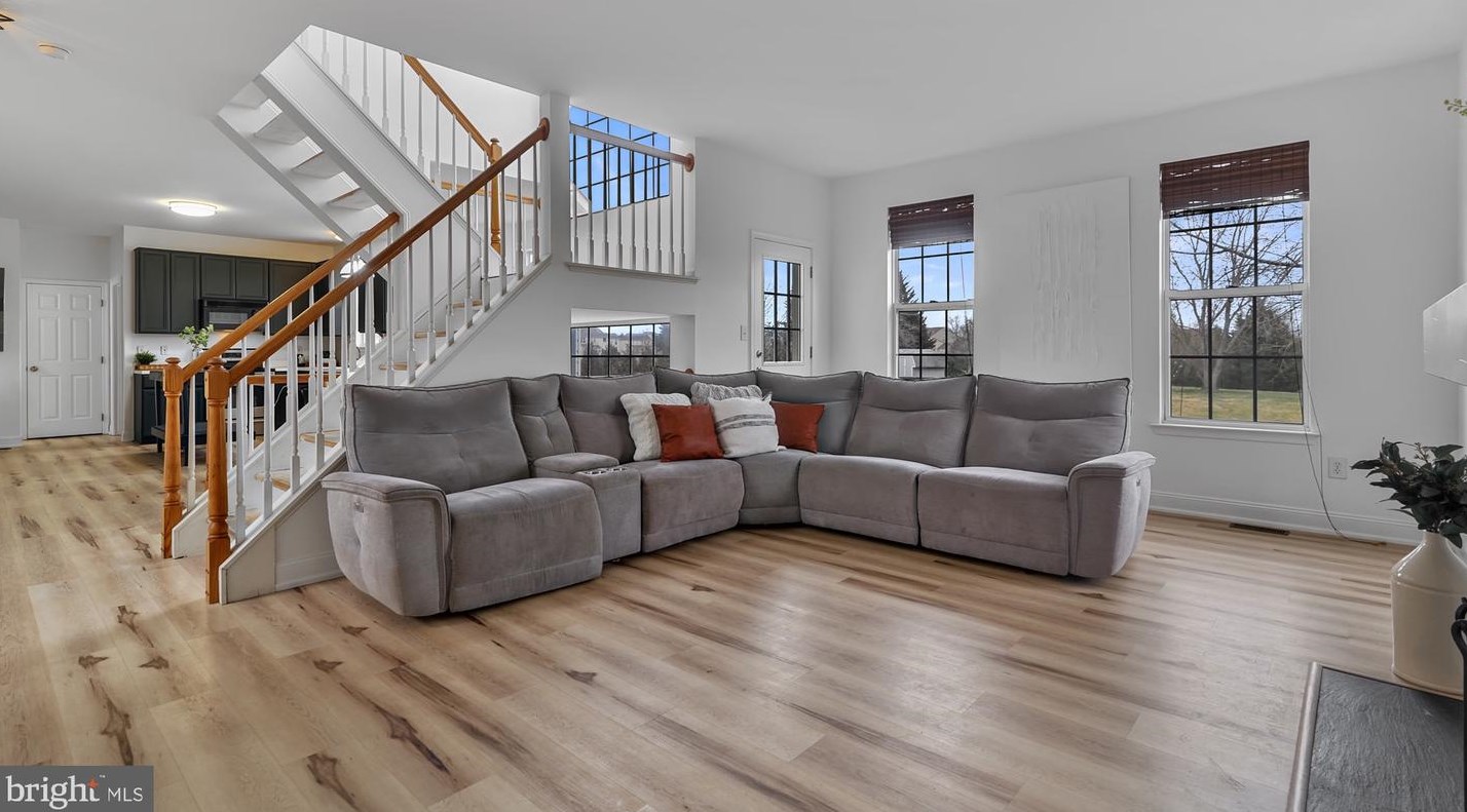 3 Augustine Blvd, Middletown DE  19709-2214 exterior