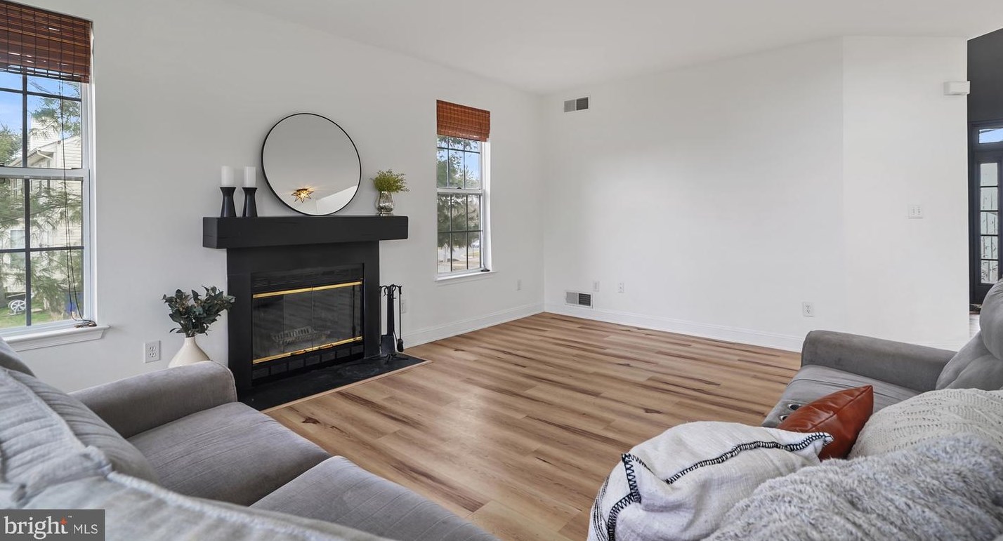 3 Augustine Blvd, Middletown DE  19709-2214 exterior