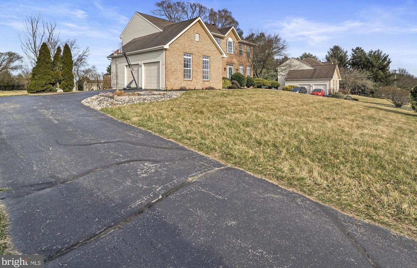 3 Augustine Blvd, Middletown DE  19709-2214 exterior