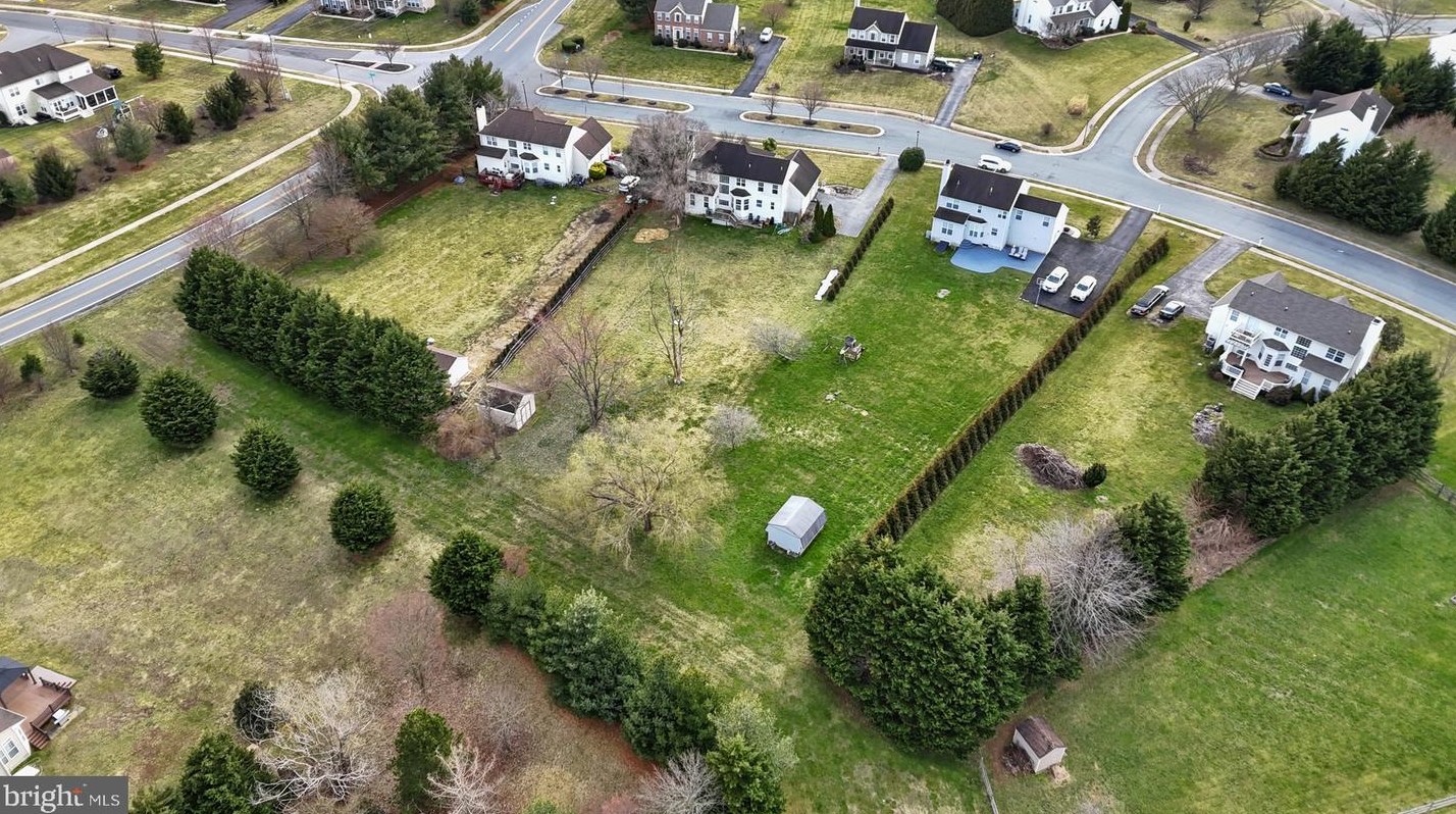 3 Augustine Blvd, Middletown DE  19709-2214 exterior