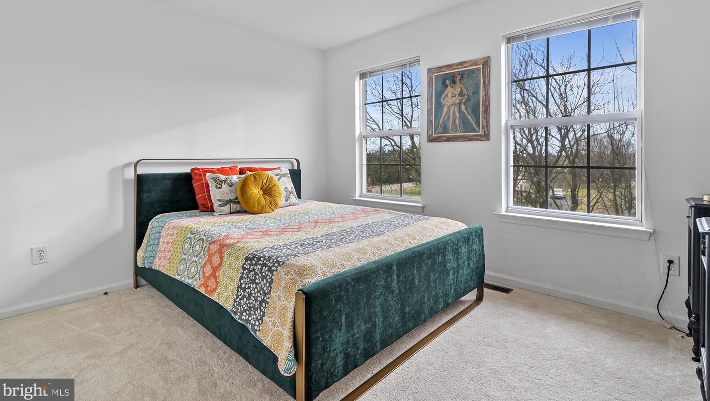 3 Augustine Blvd, Middletown DE  19709-2214 exterior