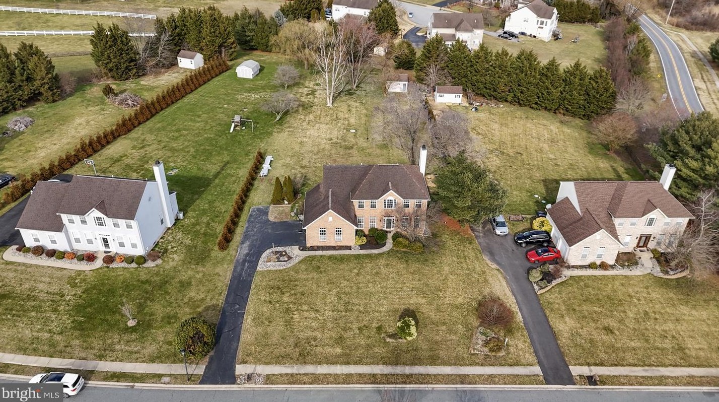 3 Augustine Blvd, Middletown DE  19709-2214 exterior