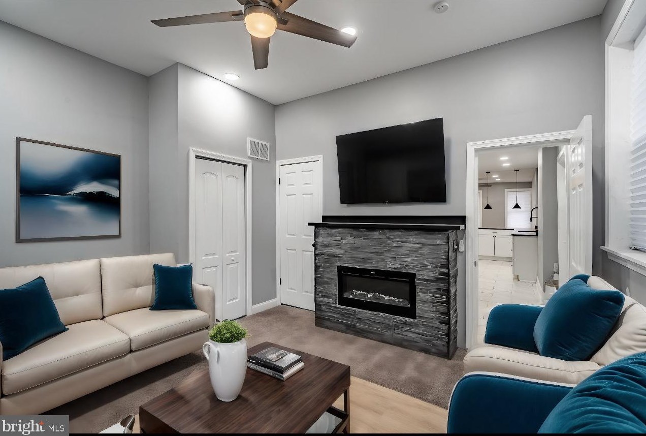 409 24th St, Wilmington DE  19802-3402 exterior