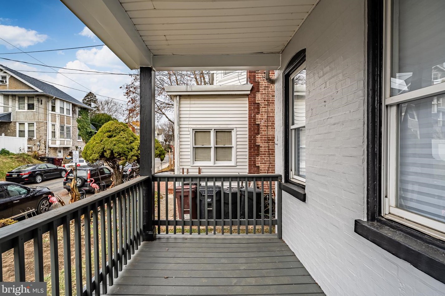 409 24th St, Wilmington DE  19802-3402 exterior