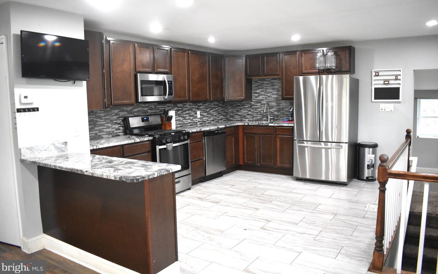 48 Chelwynne Rd, New Castle DE exterior