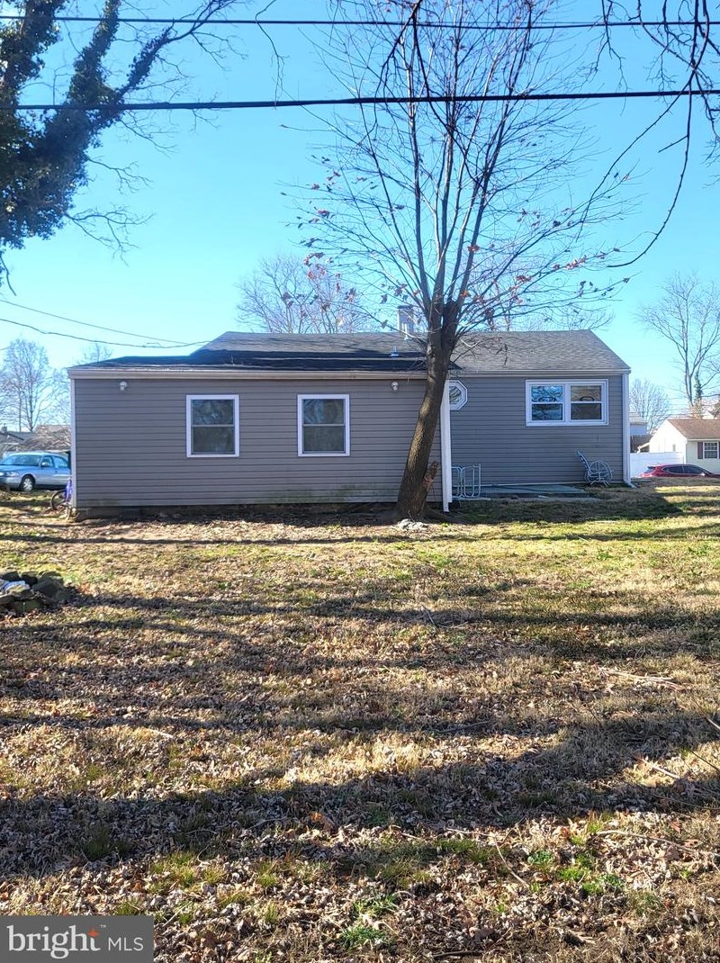 48 Chelwynne Rd, New Castle DE exterior