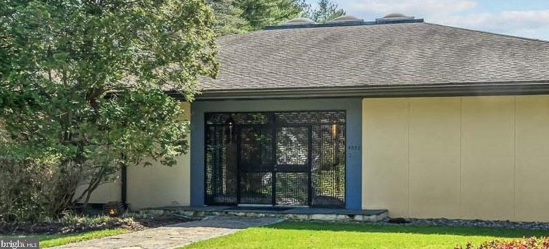 4002 Springfield Ln, Wilmington DE  19807-2251 exterior