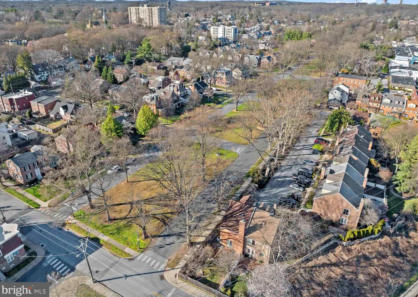 900 Bancroft Pkwy, Wilmington DE  19805-2642 exterior