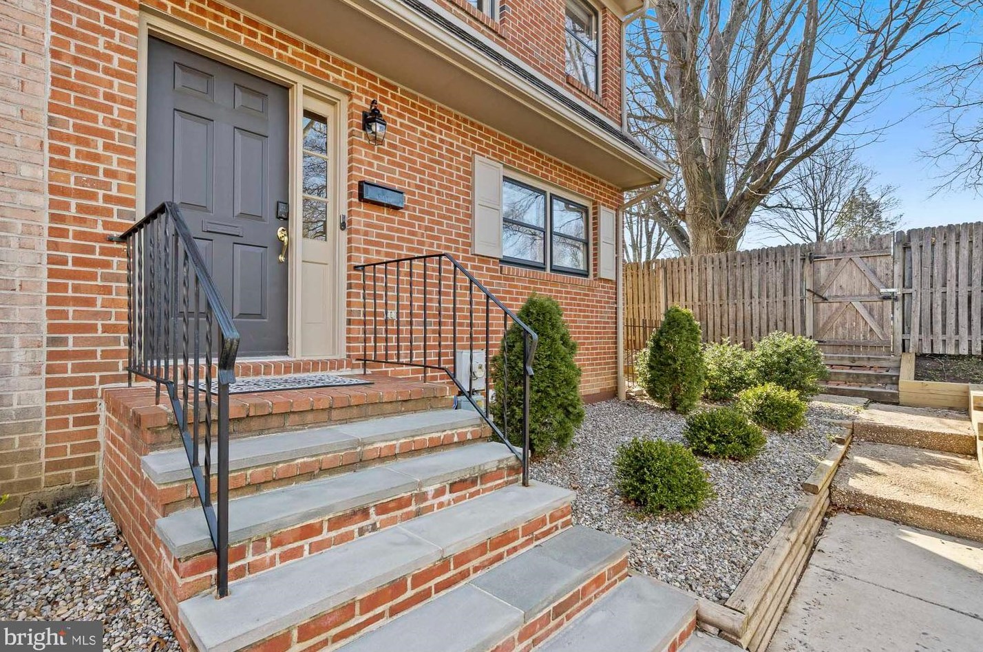 900 Bancroft Pkwy, Wilmington DE  19805-2642 exterior