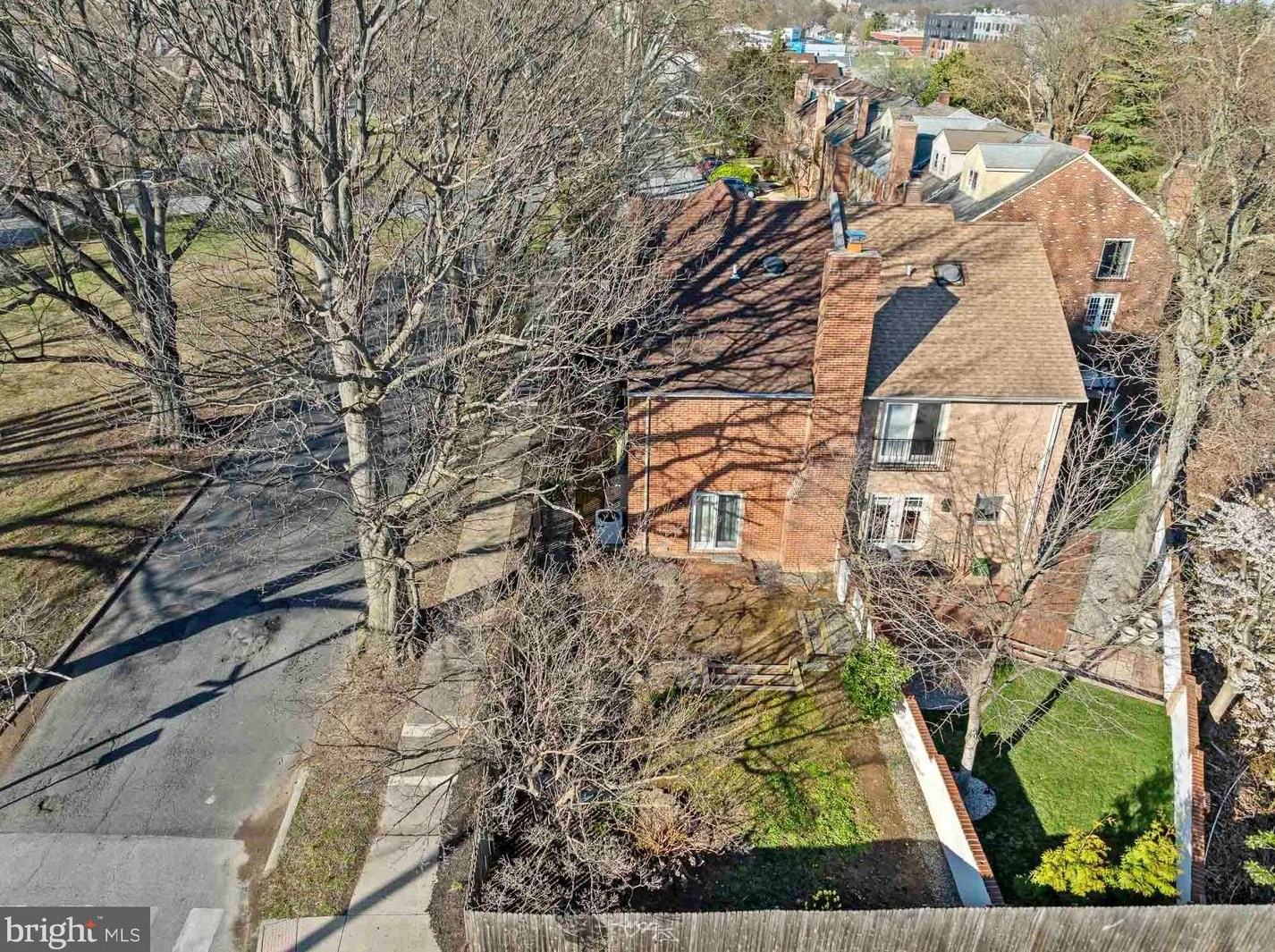 900 Bancroft Pkwy, Wilmington DE  19805-2642 exterior