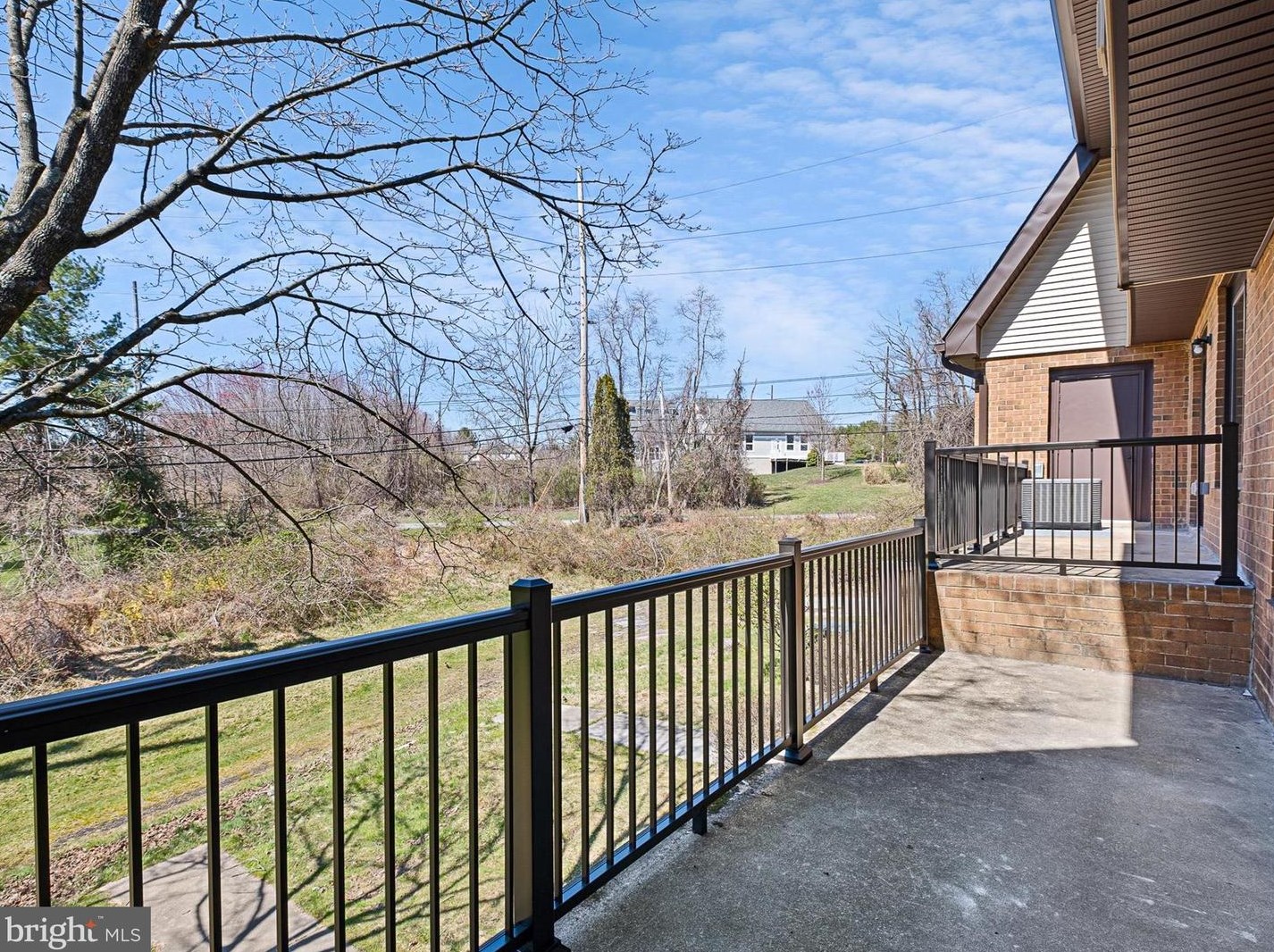 5054 Brigantine Ct, Wilmington DE  19808-1820 exterior
