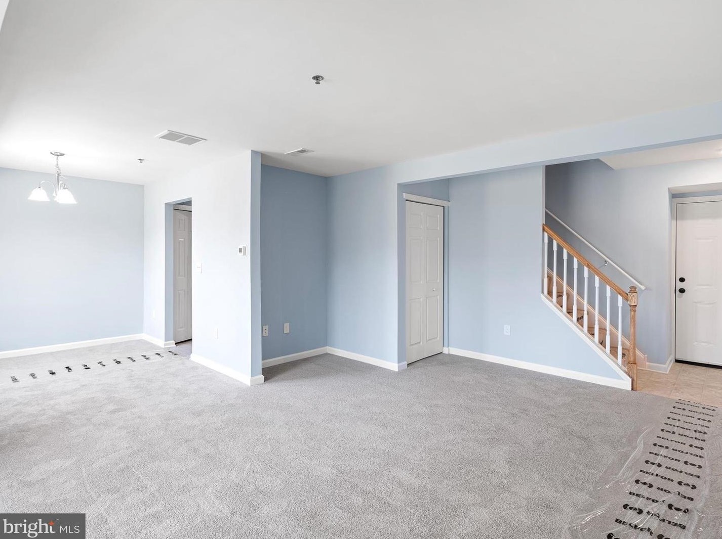 5054 Brigantine Ct, Wilmington DE  19808-1820 exterior