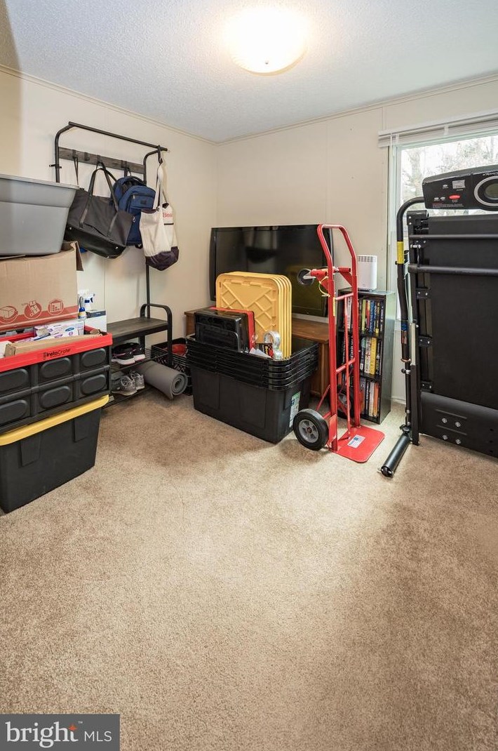 841 Trophy Way, Bear DE  19701-3121 exterior