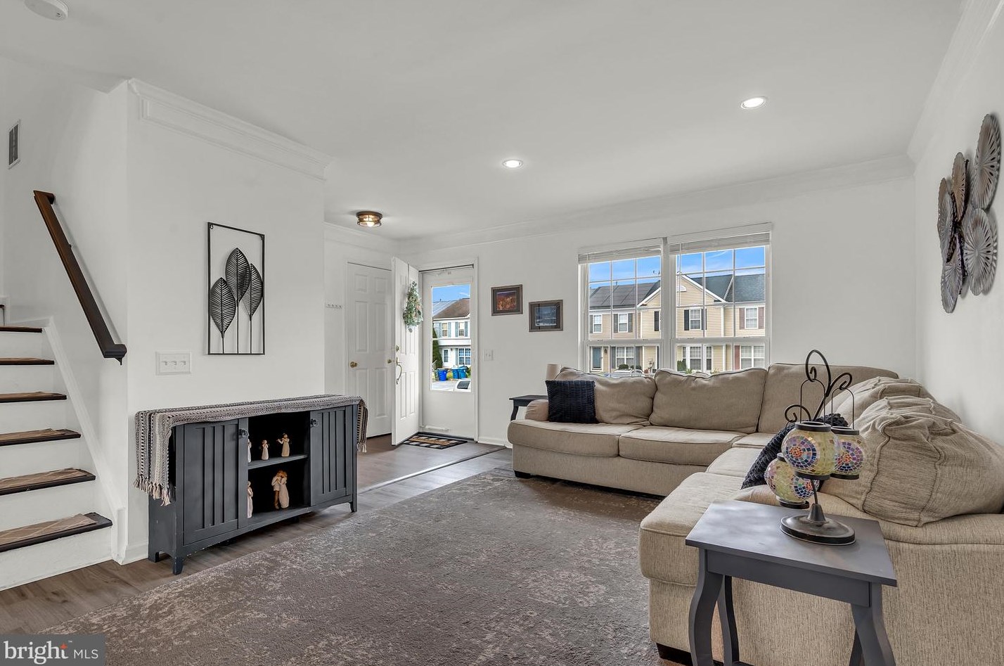 171 Darling St, Newark DE  19702-3762 exterior