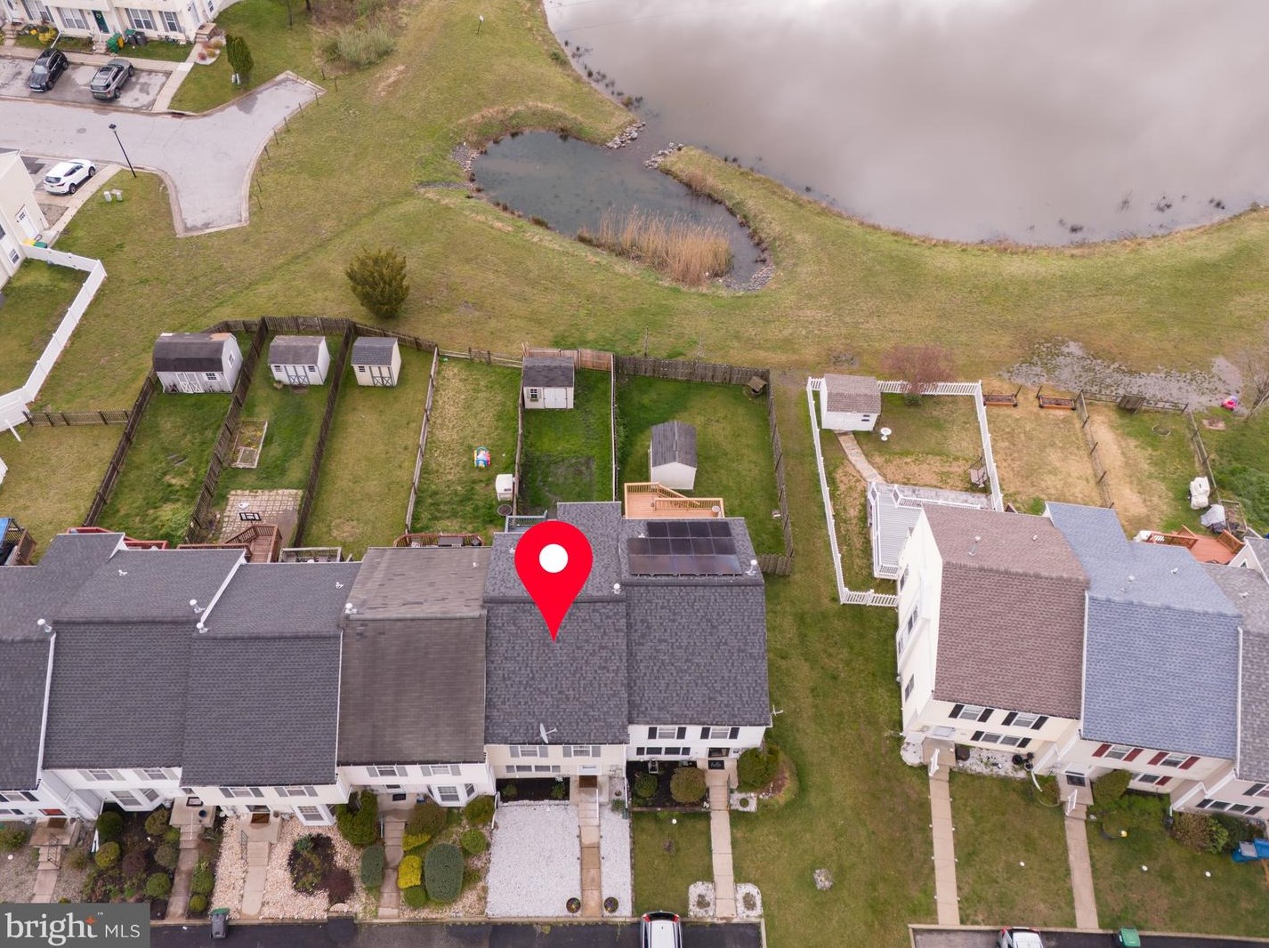 171 Darling St, Newark DE  19702-3762 exterior