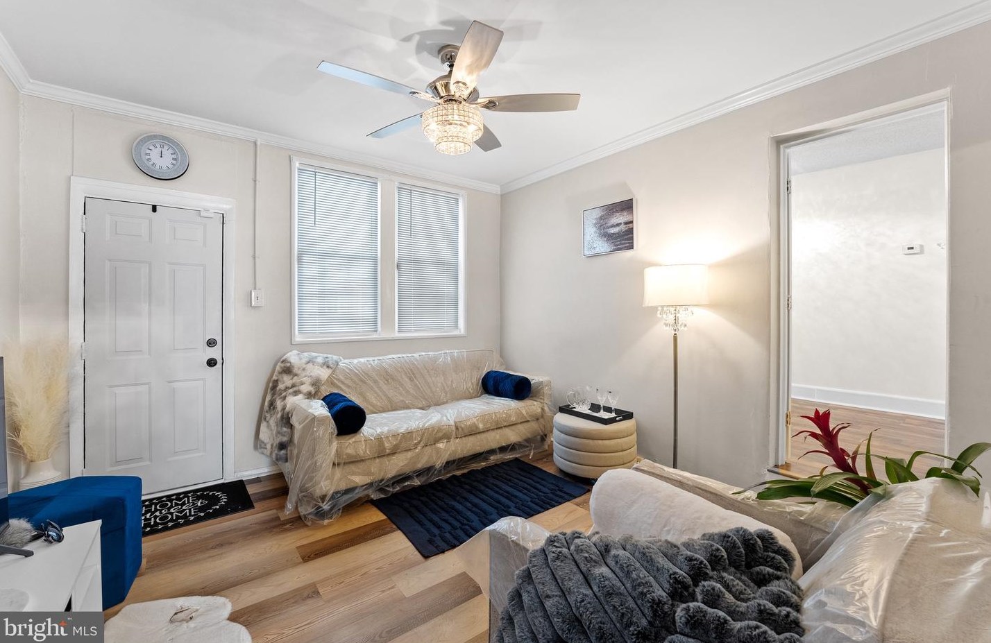 902 Anchorage St, Wilmington DE  19805-4804 exterior