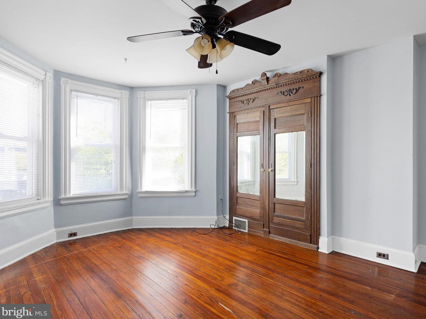 1616 16th St, Wilmington DE  19806-4026 exterior