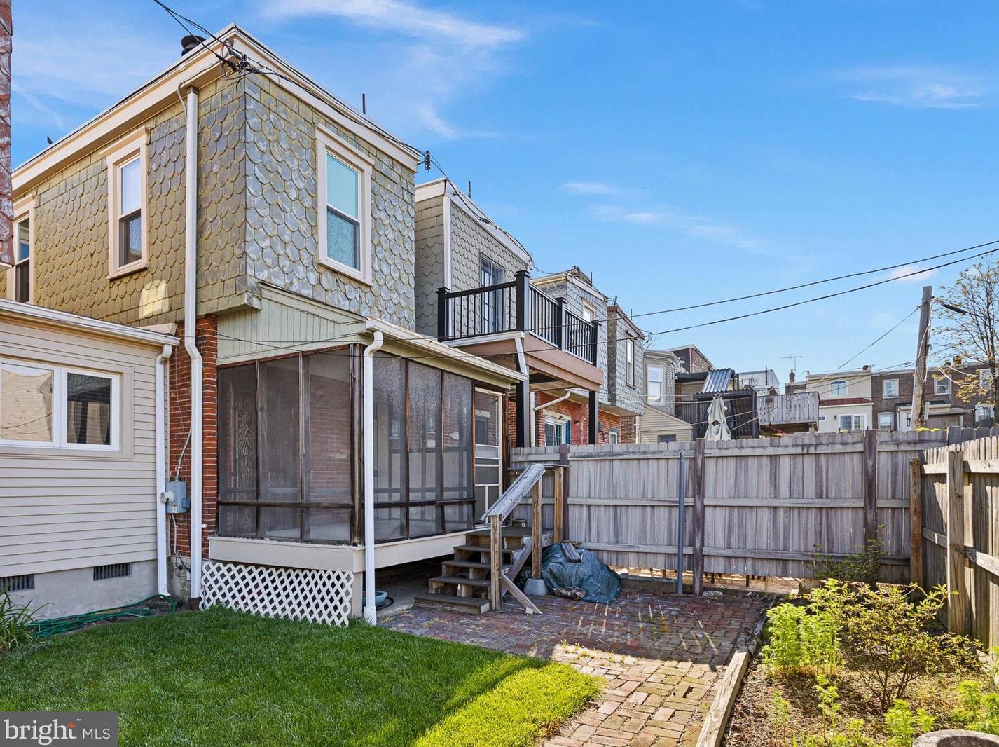 1614 16th St, Wilmington DE  19802-4711 exterior