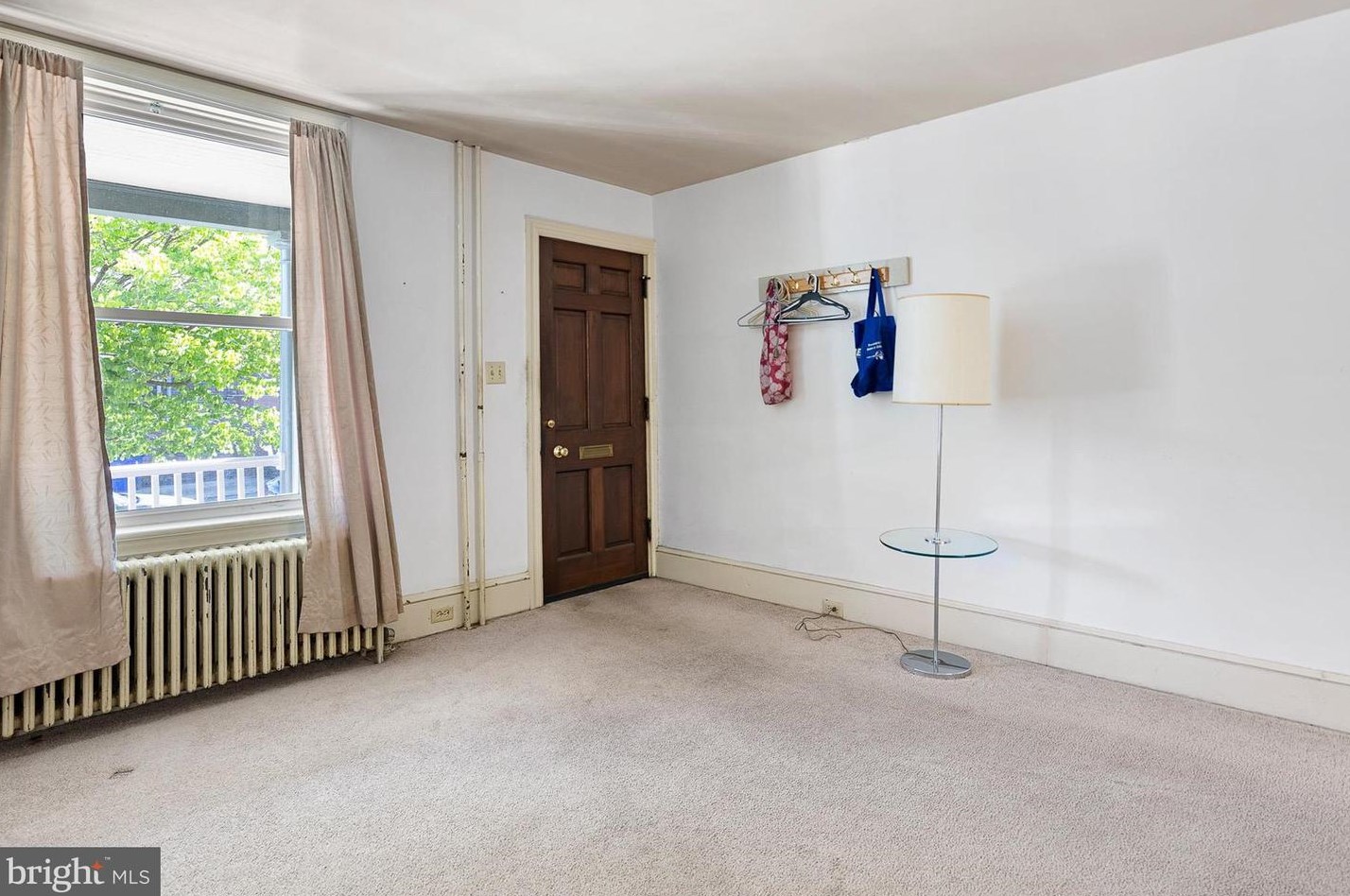 1614 16th St, Wilmington DE  19806-4026 exterior