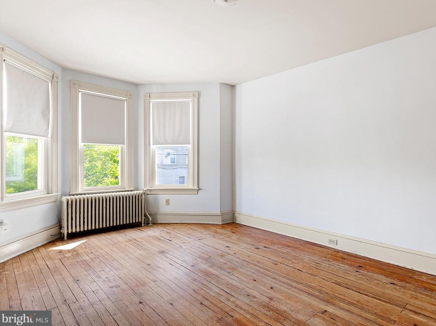 1614 16th St, Wilmington DE  19802-4711 exterior