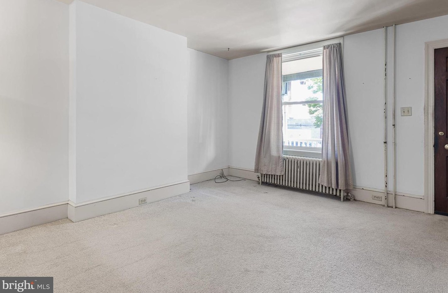 1614 16th St, Wilmington DE  19802-4711 exterior