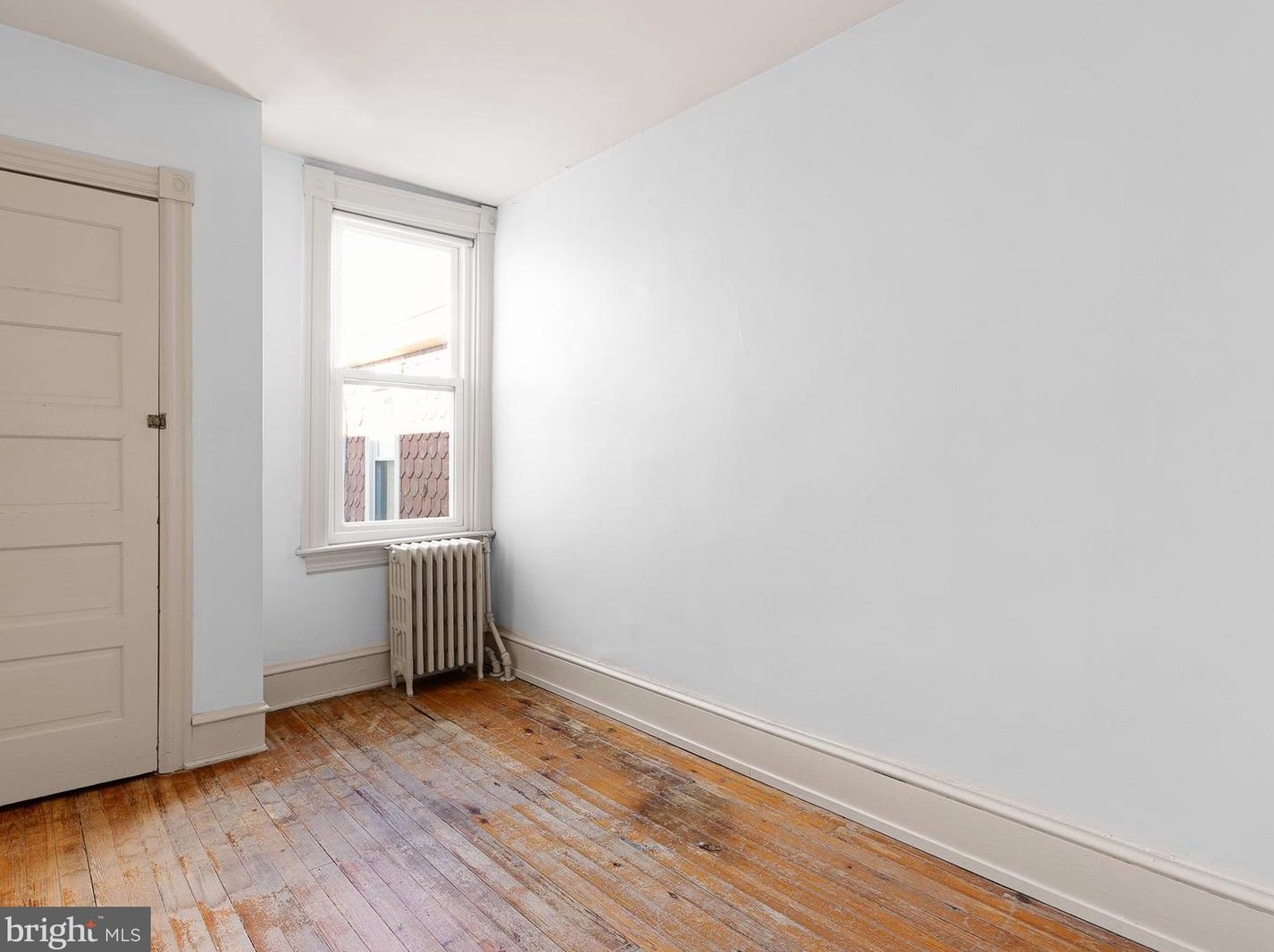 1614 16th St, Wilmington DE  19802-4711 exterior