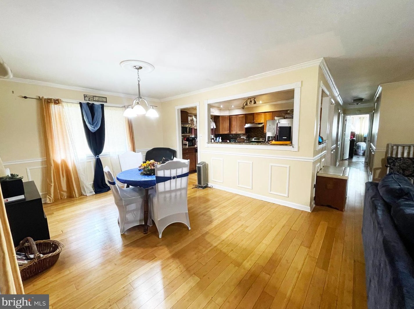 1 Broadleaf Dr, Newark DE 19702-3509 exterior