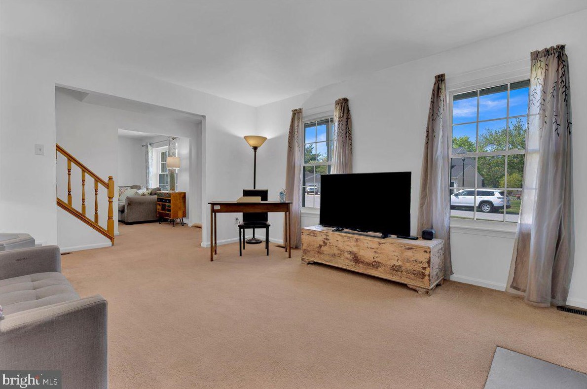 301 Dasher Cir, Bear DE  19701-1170 exterior