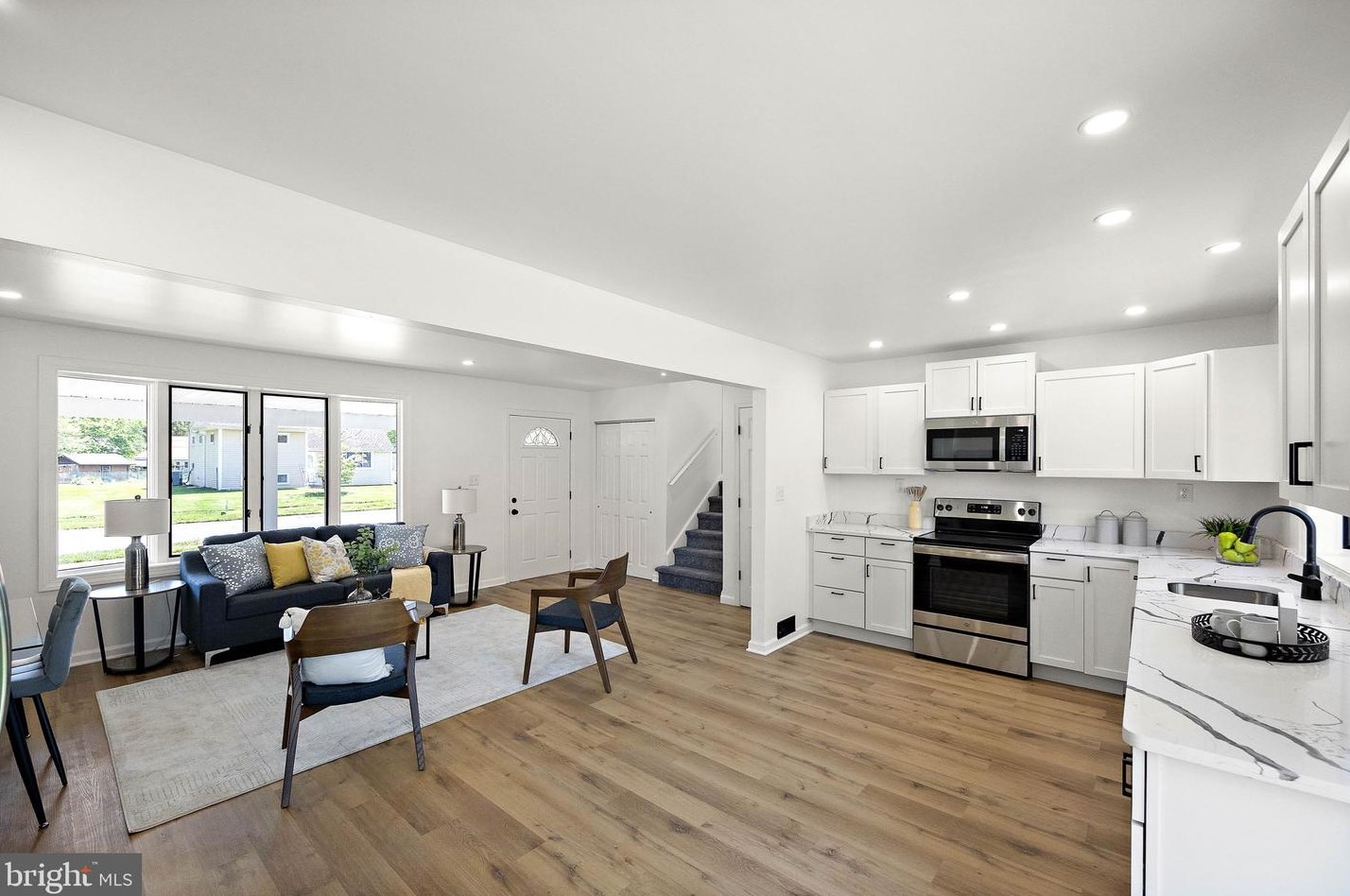 25 Matthews Rd, Newark DE  19713-2554 exterior