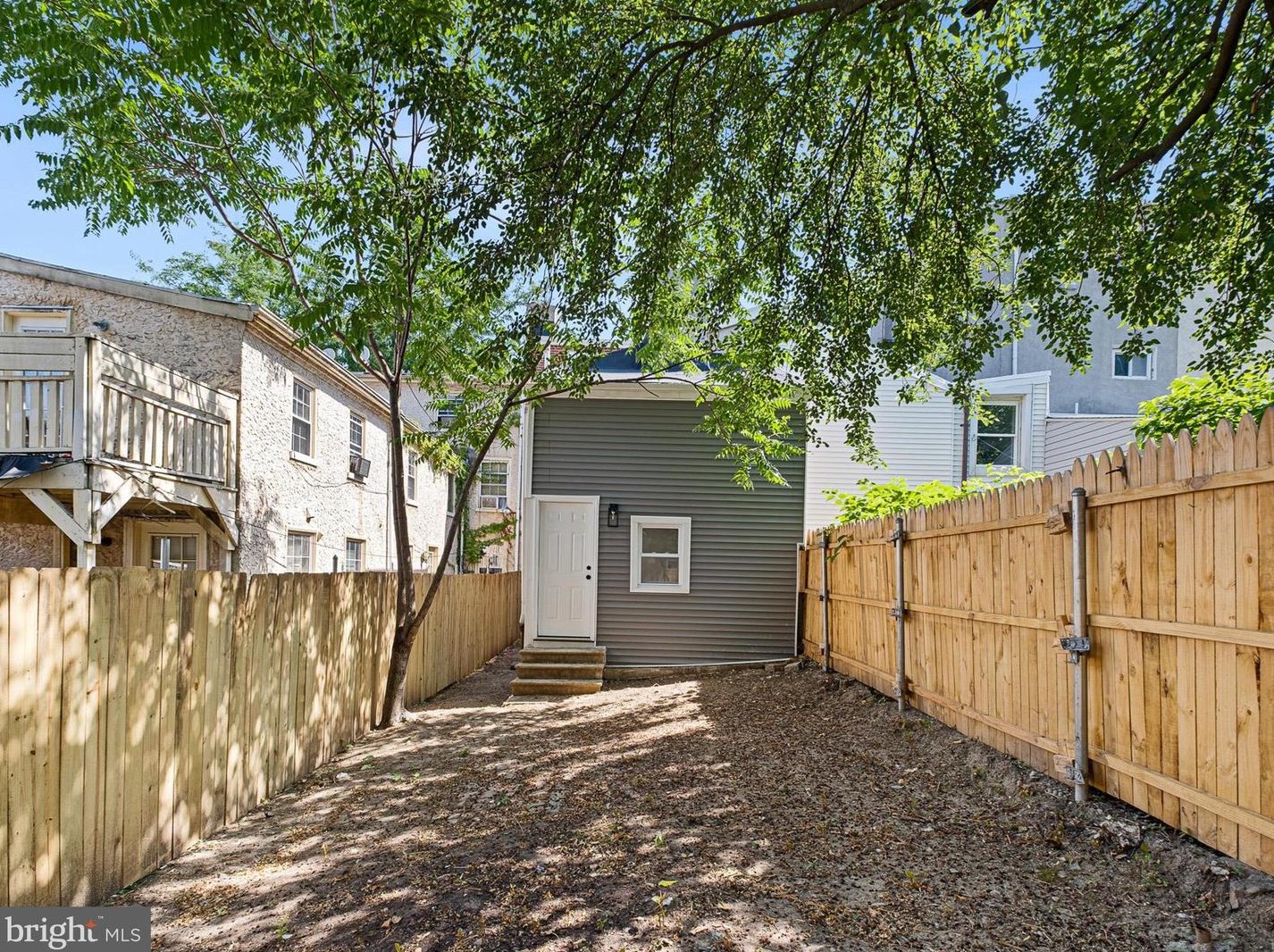 618 7th St, Wilmington DE  19801-2050 exterior