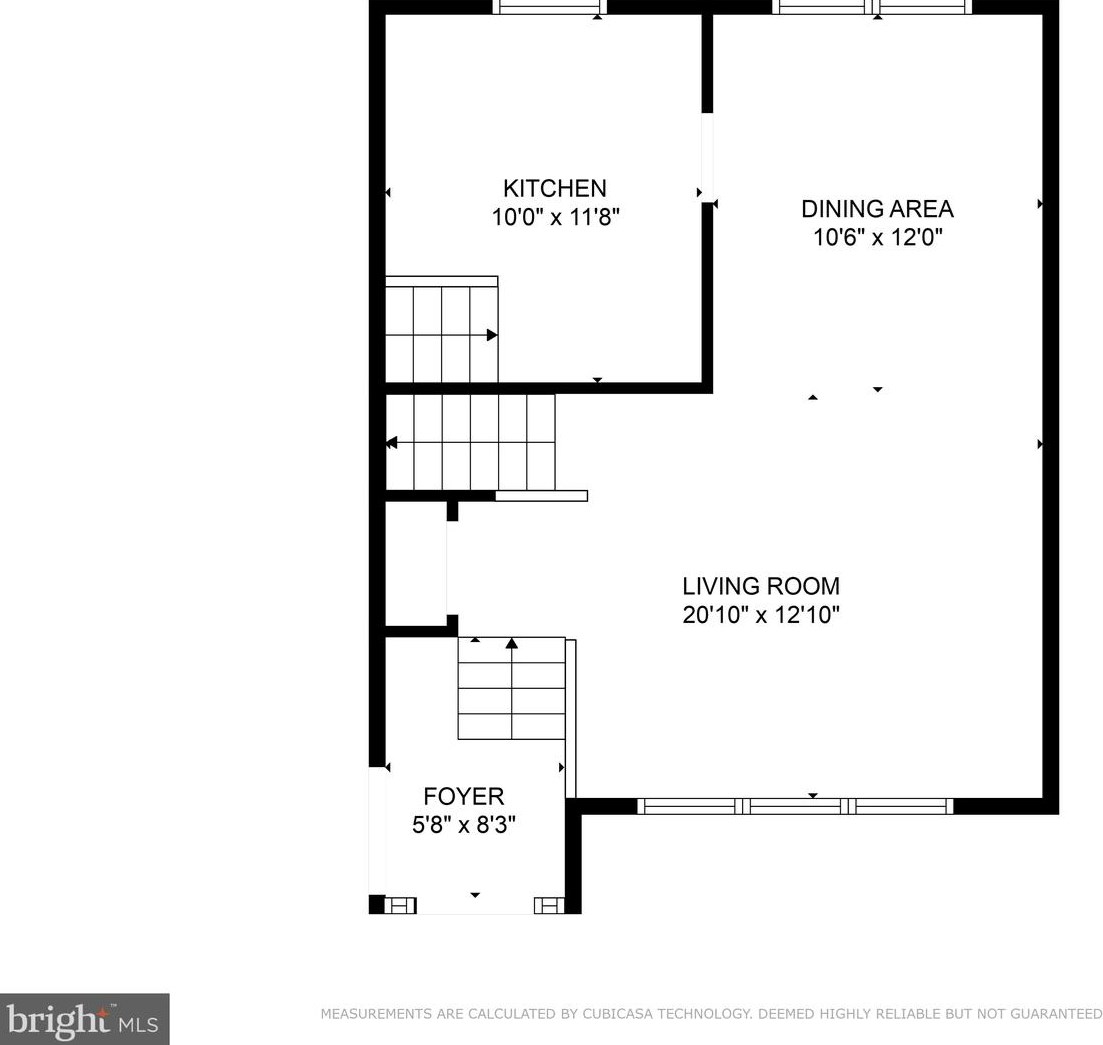1223 Mckennans Church Rd, Wilmington DE  19808-2130 exterior