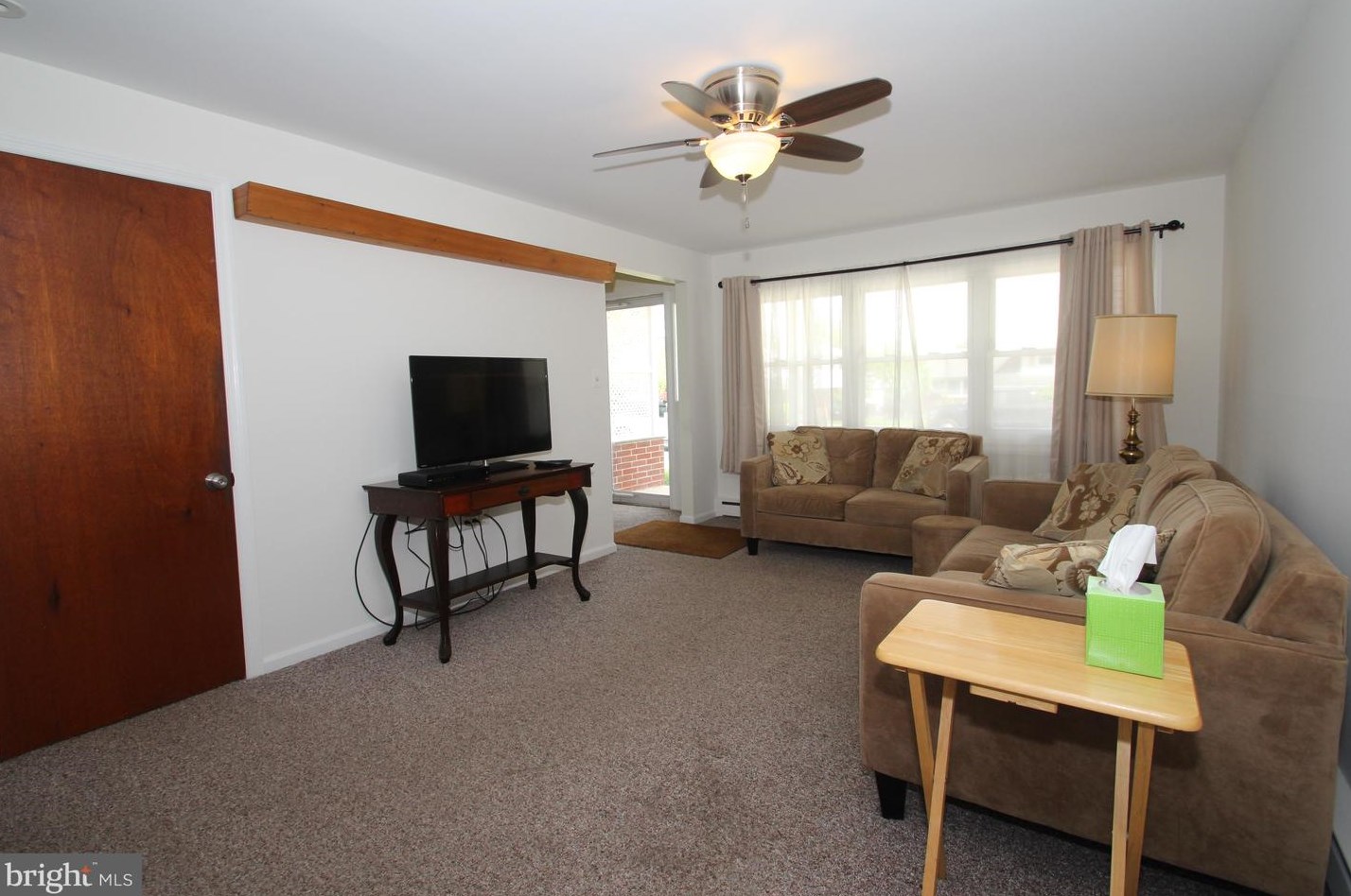 1223 Mckennans Church Rd, Wilmington DE  19808-2130 exterior