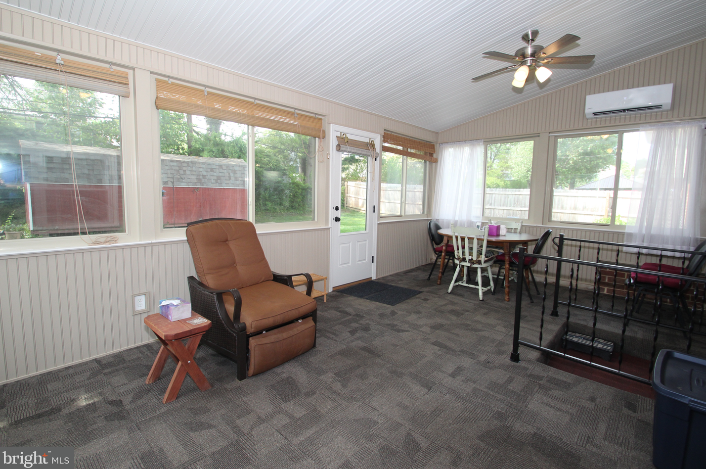 1223 Mckennans Church Rd, Wilmington DE  19808-2130 exterior