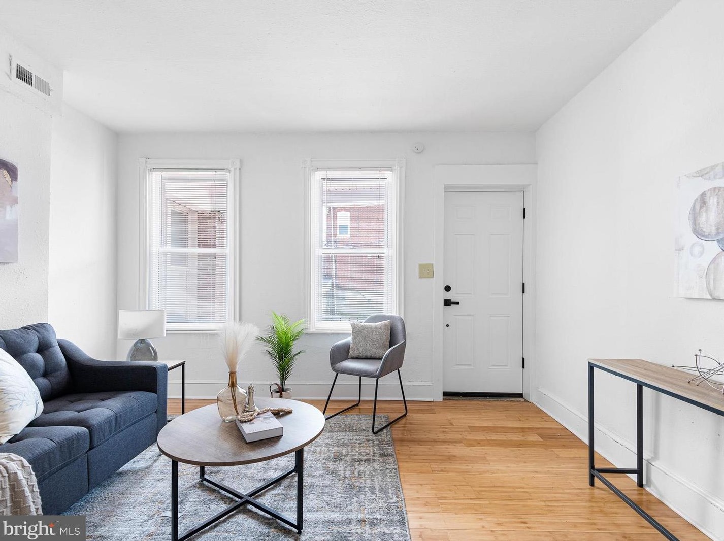 307 24th St, Wilmington DE  19802-4135 exterior