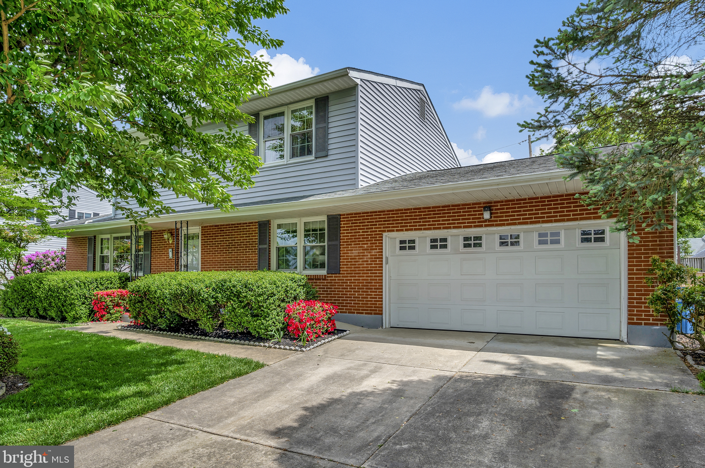 49 Cordele Rd, Newark DE 19711-5610 exterior