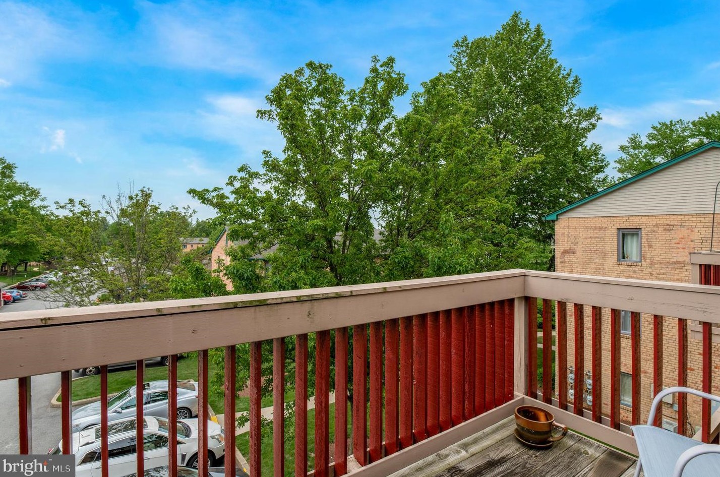 8006 Westview Rd, Wilmington DE  19802-1703 exterior