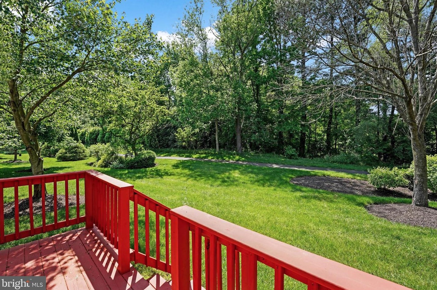 206 Red Lion Dr, Bear DE  19701-5900 exterior